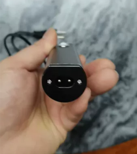 家用充电式电动理发器 出口多国订单,用的都...