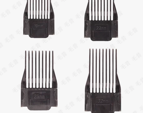 32MM无线充电推剪推子理发器大号卡尺定位...