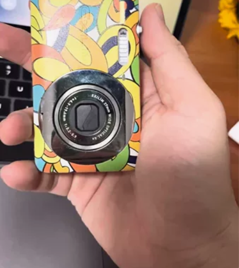 【实价】卡西欧z800 成色比较新 配件齐...