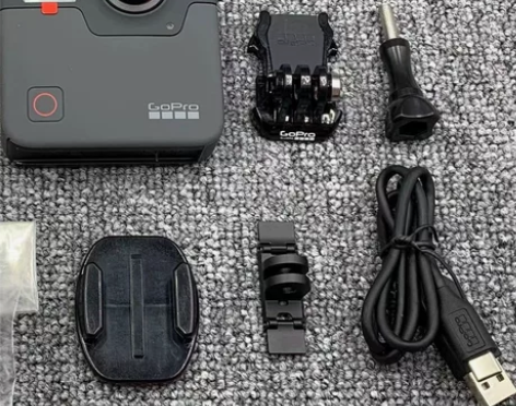 gopro全景相机VR运动防抖Fusion...