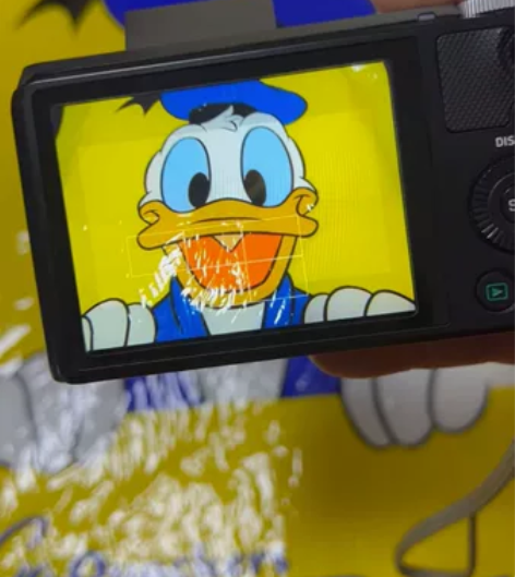 卡西欧ex-zr700小长焦 成色很新，功...