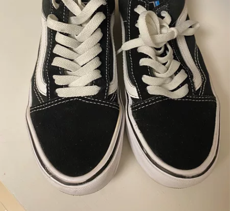 【双11】Vans范斯官方 SK8-Low...