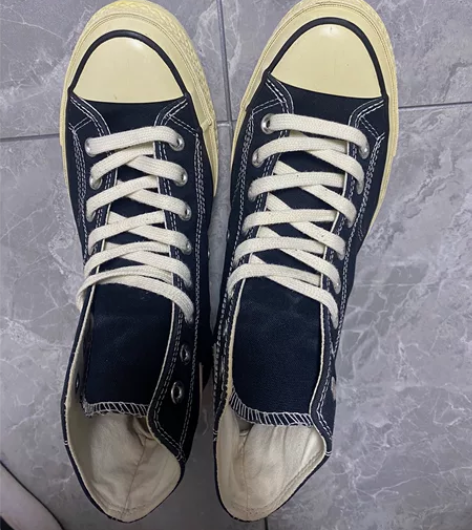 CONVERSE匡威  1970S经典男女...