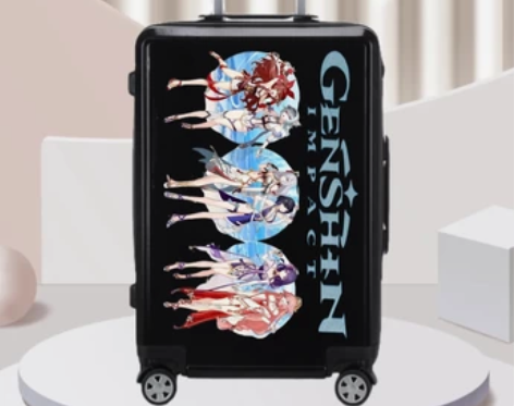 新款旅行箱大容量28寸男时尚轻便多功能24...