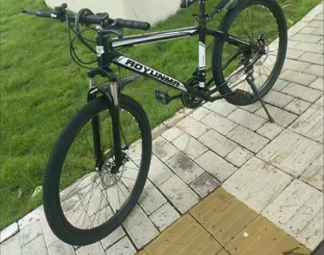 【特价处理】自行车山地车男女成年变速减震2...