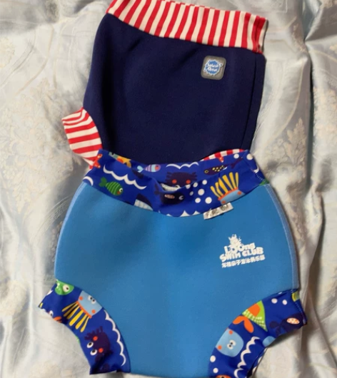 买一送一 买sb送龙格泳裤 尺码73cm ...