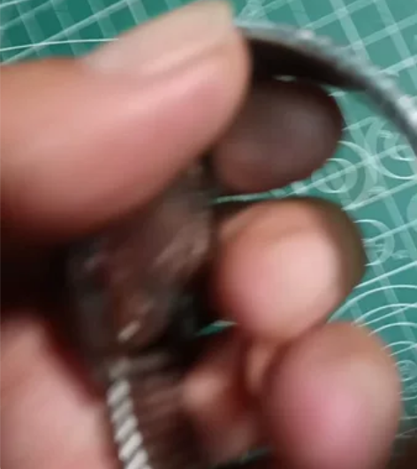 西铁城21钻古董表 老西铁城男表,21钻3...