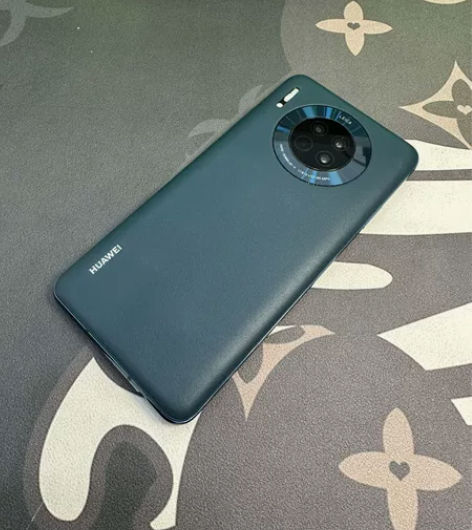 【华为】Mate 30 青山黛（5G） 8...