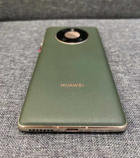 出纯个人用华为mate40pro看清楚,是...