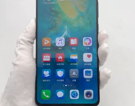 9成新Huawei/华为 华为 MATE ...