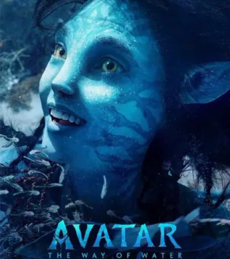 《阿凡达:水之道》万达电影票代购,IMAX...