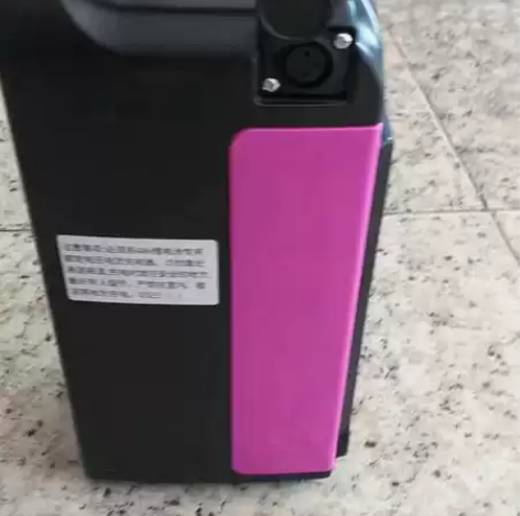 台铃爱玛款48V12AH新能源汽车1865...