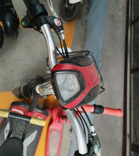 台铃电动车质量很好价格便宜 感兴趣的话点“...