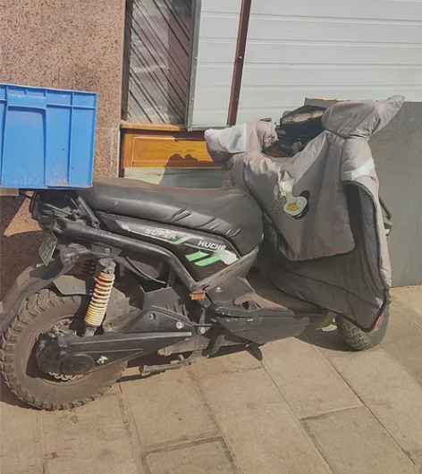 电动车闲置出，功能正常。呈贡自提 感兴趣的...