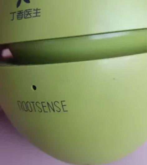 根元（ROOTSENSE） 冰箱除味蛋舌尖...