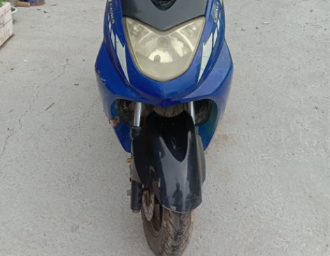 特价处理了 处理了 腾地方 能骑能走 裸车...