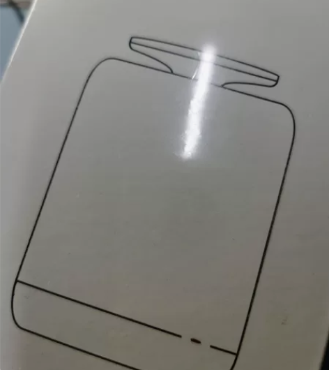 Huawei/华为 华为蓝牙小音箱，全新感...