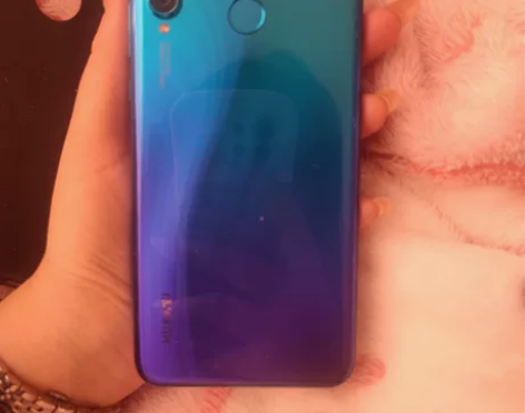 华为nova4e 6加128 配套充电器 ...