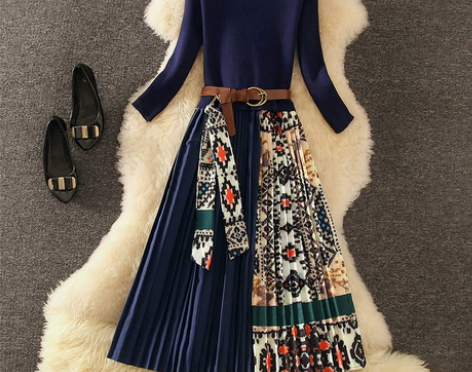 【双11狂欢价】女装2019新款韩版学院风...