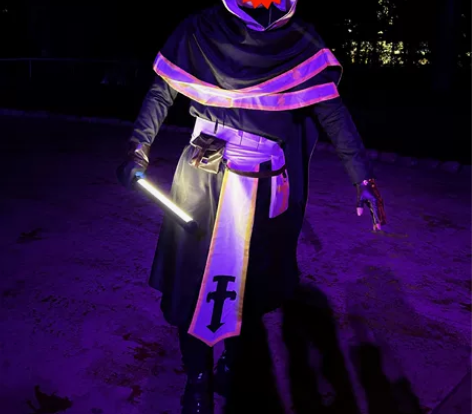 第五人格先知（牧羊人）皮肤出租，无猫头鹰，...