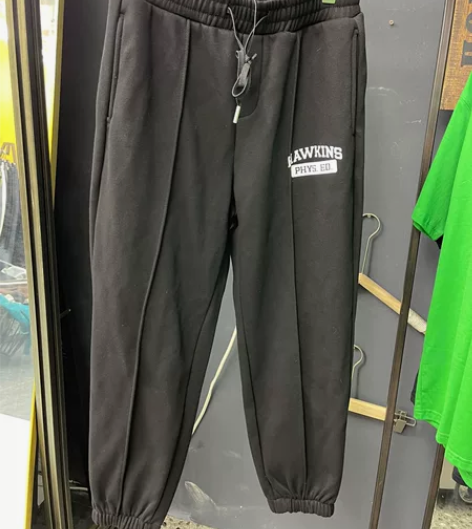 百搭加绒加厚休闲裤，仅此一条清仓处理，先到...