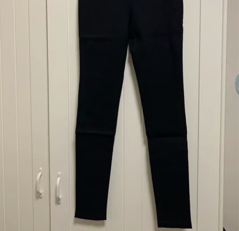 外穿小脚裤,铅笔裤 松紧腰 L 适合90—...