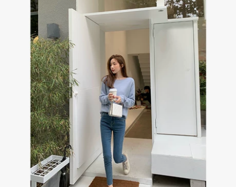 jupe vendue 牛仔裤 感兴趣的话...