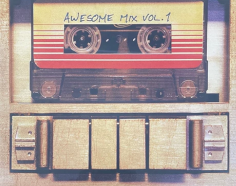 Guardians of the Gala...