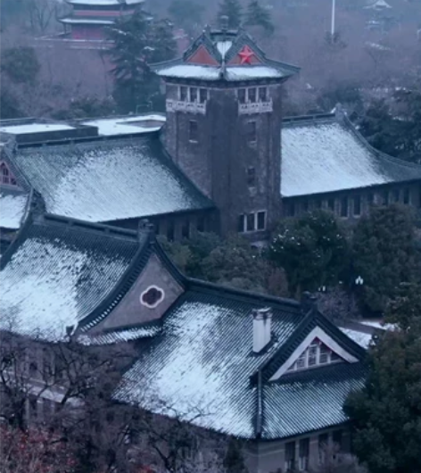 南京大学 中国语言文学 一对一辅导 615...