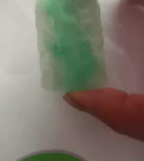 竹节玉雕｛步步高升｝意义非常好！种水足，雕...