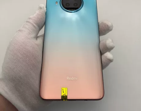 ?MIUI/小米 红米 Note 9 Pr...