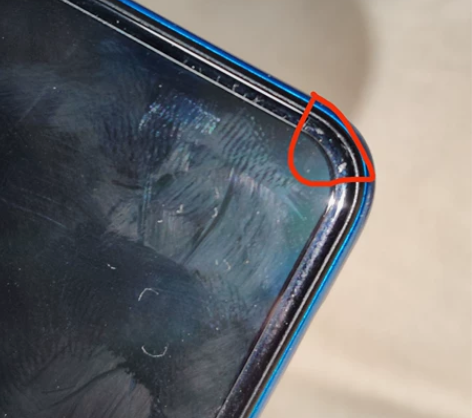 出个红米k20pro 蓝色8+256，超频...