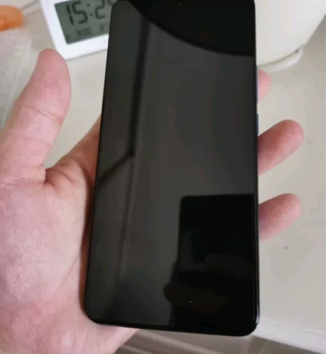 红米k50至尊版12+512 冰蓝 11....