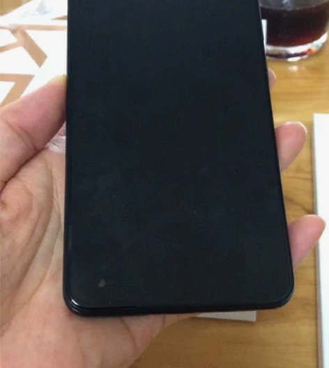近乎全新红米k50 pro 3月份在京东自...