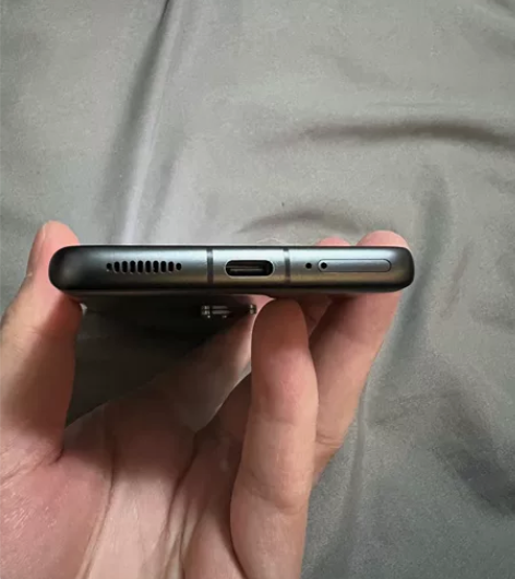 小米12s  8+256  刚买一个多月 ...