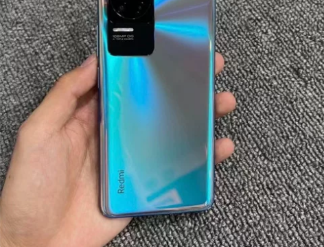 Redmi/红米K50 在保 12+256...