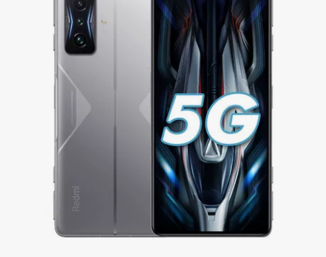 全新刚拆封仅激活的红米k50电竞版8+12...