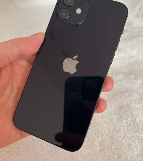 iPhone 12 128g 黑色 国行 ...