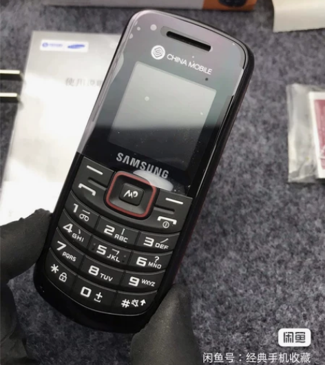 纯原装库存机三星E1083c行货纯原装库存...