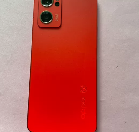 OPPO OPPO Reno 7 感兴趣的...