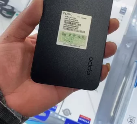 oppo A97,刚买20来天,个人一收,...