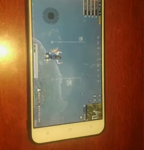 VIVO Y66i A 手机 3g运行内...