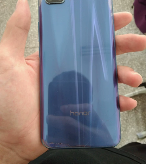 荣耀10，想要的私 感兴趣的话点“我想要”...