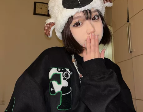 新款帽子女网红渔夫帽秋冬日系百搭显脸小冬季...