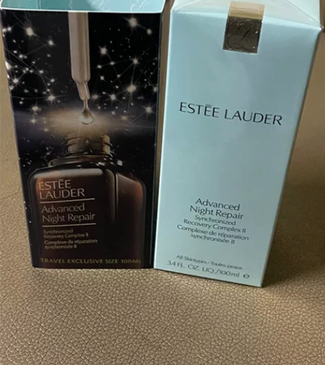 临期便宜处理！雅诗兰黛6代小棕瓶精华100...