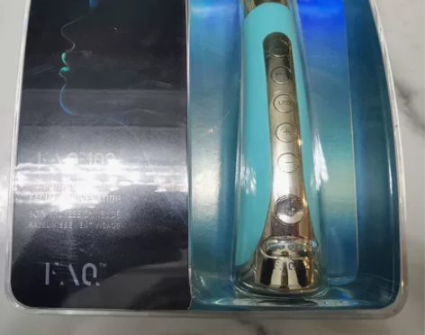 FAQ射频美容仪 全新未拆封