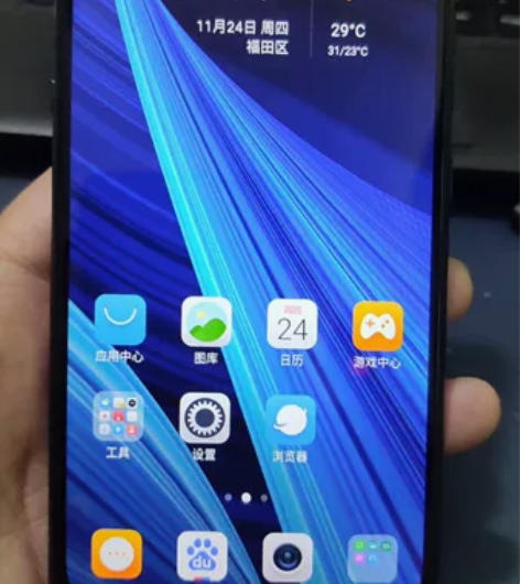 1112海信F30S HLTE217T全网...