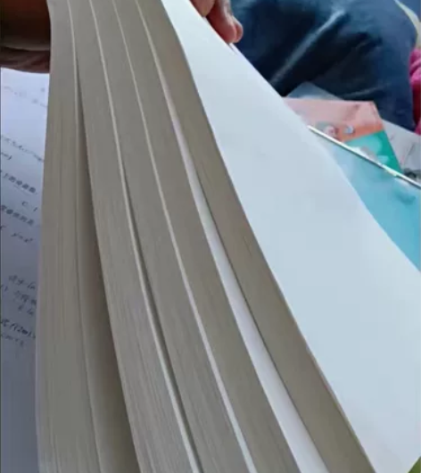 【超市倒闭】1000张加厚草稿本草稿纸学生...