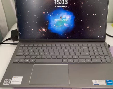 戴尔电脑使用一年，学设计配置不够用想卖了买...