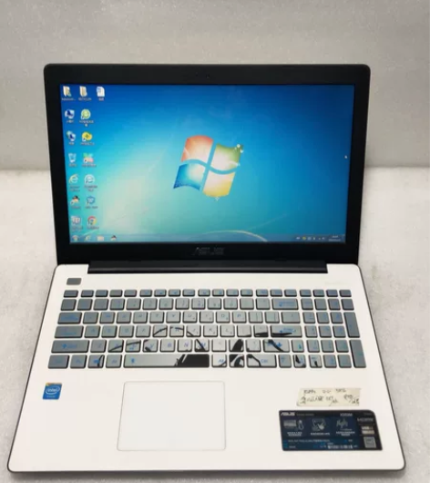 华硕ASUS X553MA 酷睿N2840...
